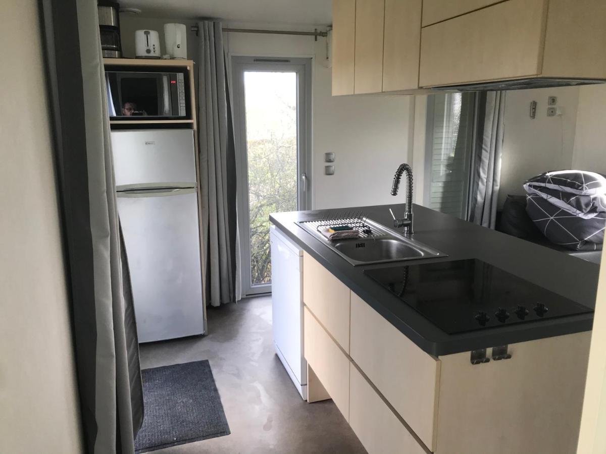 Les Lodges Saint-Leger-sur-Dheune Екстер'єр фото