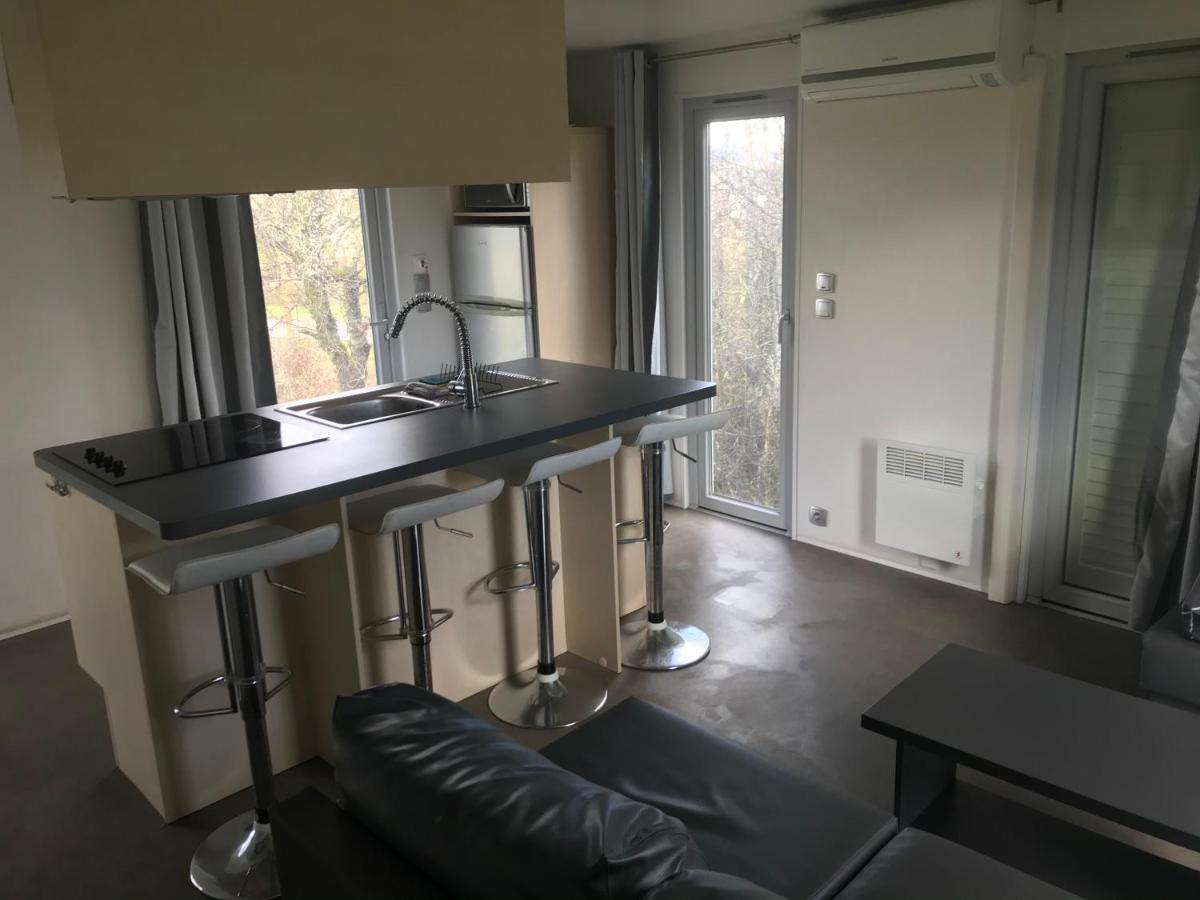 Les Lodges Saint-Leger-sur-Dheune Екстер'єр фото