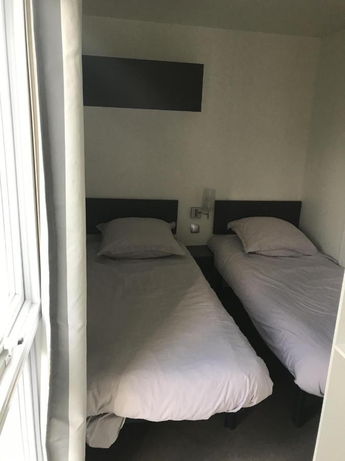 Les Lodges Saint-Leger-sur-Dheune Екстер'єр фото