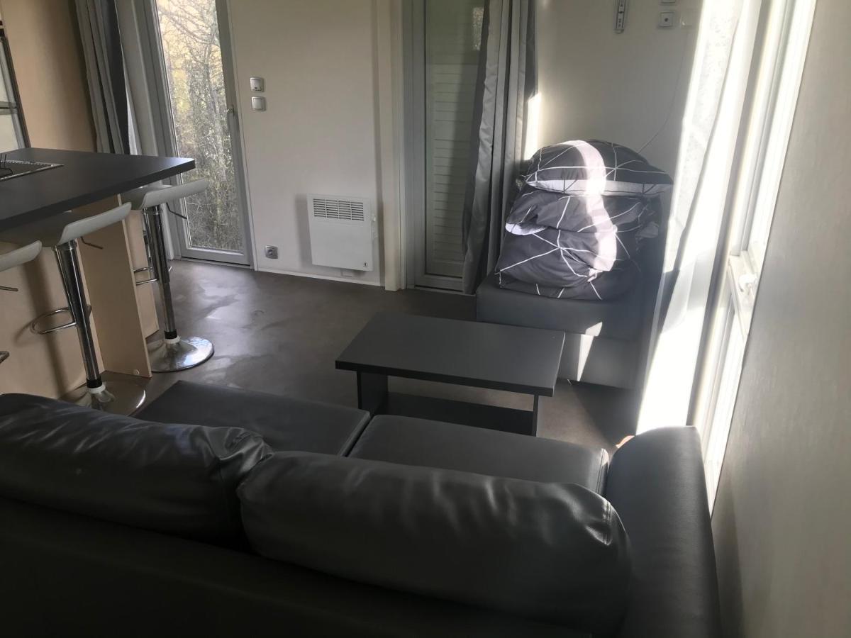 Les Lodges Saint-Leger-sur-Dheune Екстер'єр фото