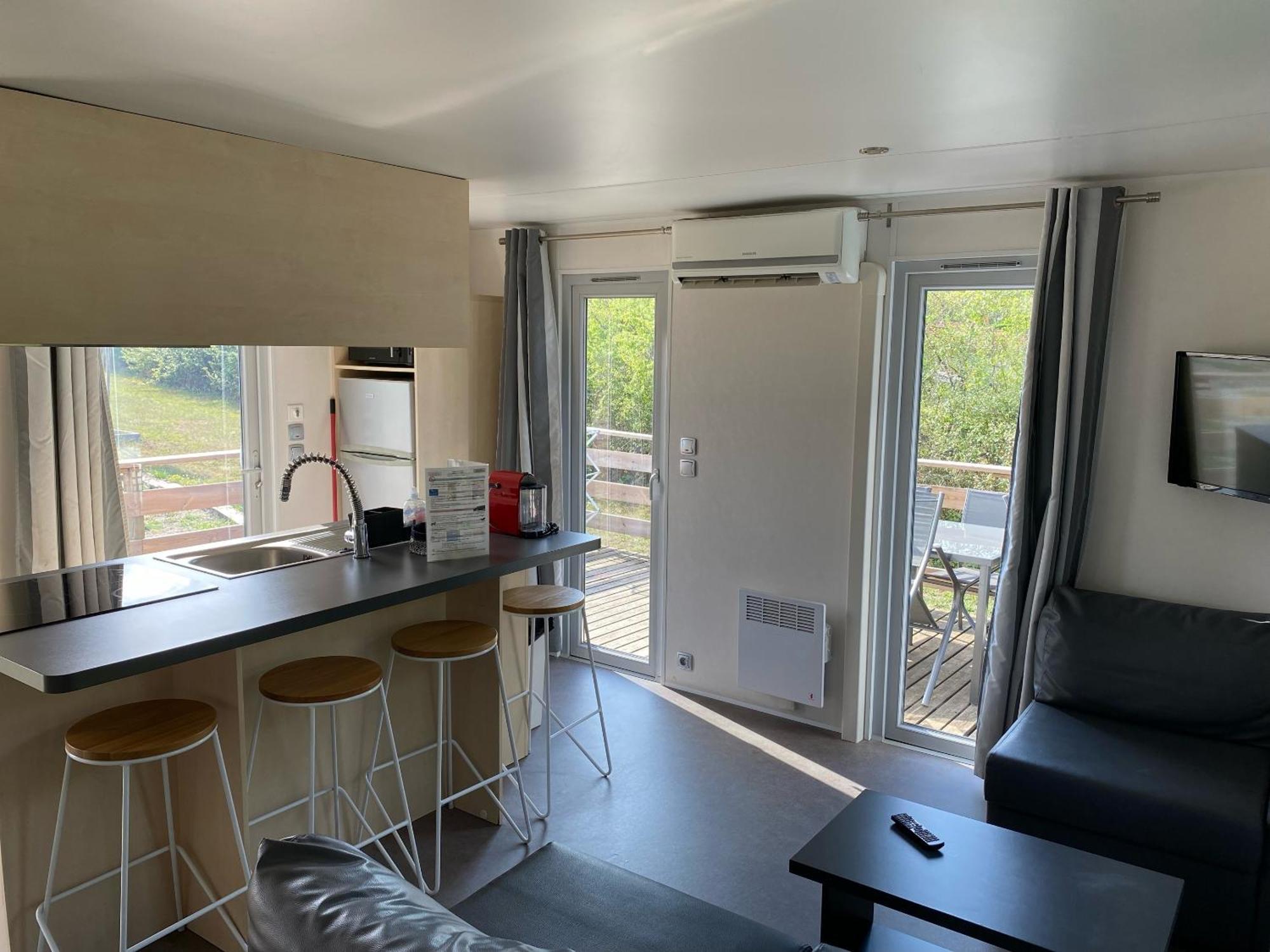 Les Lodges Saint-Leger-sur-Dheune Екстер'єр фото